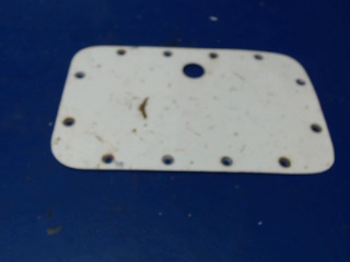 0822513-13 Cessna - DOOR-ACCESS RH LWR
